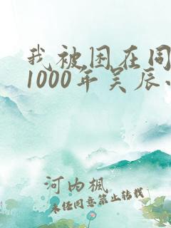 我被困在同一天1000年吴辰小说