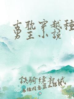 古耽穿越种田双男主小说