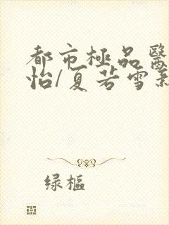 都市极品医神孙怡/夏若雪新章节列表