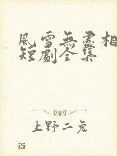 风雪无尽相思情短剧全集