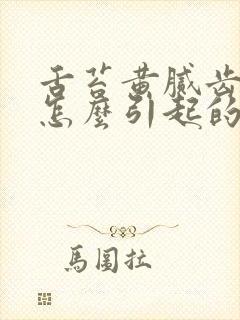 舌苔黄腻齿痕是怎么引起的