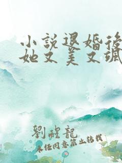 小说退婚后大佬她又美又飒公子衍