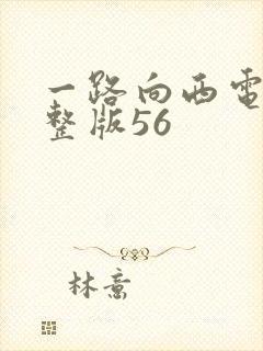 一路向西电影完整版56