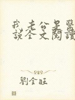 我老公是医生小说全文阅读