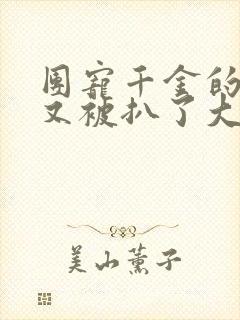 团宠千金的马甲又被扒了大结局