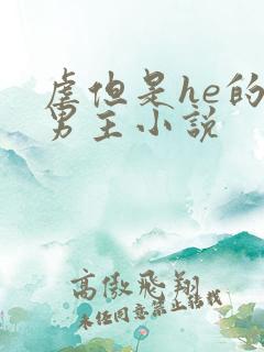 虐但是he的双男主小说