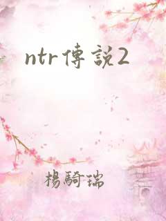 ntr传说2