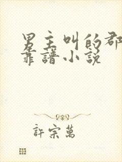 男主叫的郡主不靠谱小说