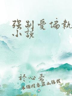 强制爱偏执疯批小说