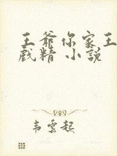 王爷你家王妃是戏精 小说