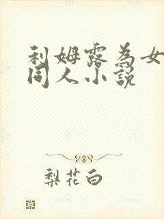 利姆露为女主的同人小说