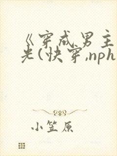 《穿成男主白月光(快穿,nph)》