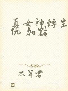真女神转生5复仇 加点