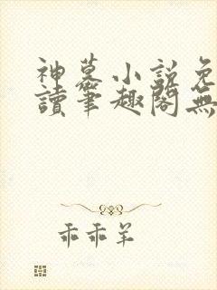 神墓小说免费阅读笔趣阁无弹窗