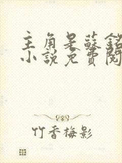 主角是苏铭渊的小说免费阅读