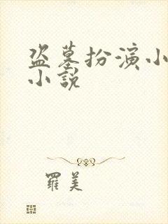 盗墓扮演小哥的小说