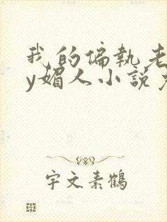 我的偏执老公by媚人小说免费阅读