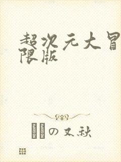 超次元大冒险无限版