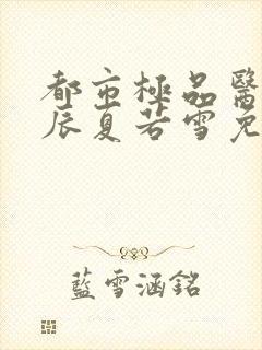 都市极品医神叶辰夏若雪免费阅读在线