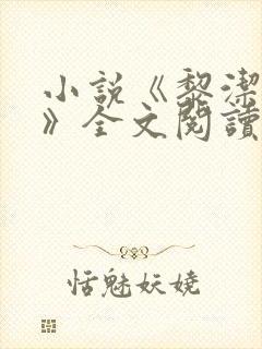 小说《黎洁叶阳》全文阅读