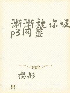 渐渐被你吸引mp3网盘