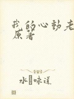 我的心动老板娘原著
