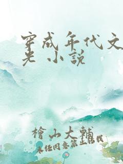 穿成年代文白月光 小说