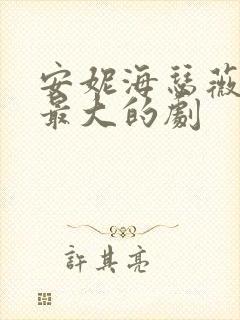 安妮海瑟薇牺牲最大的剧