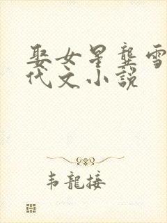 娶女星龚雪的年代文小说