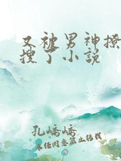 又被男神撩上热搜了小说