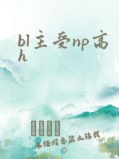 bl主受np高h