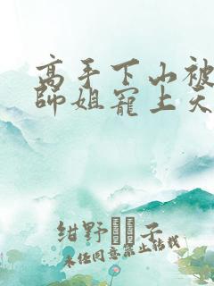 高手下山被7个师姐宠上天