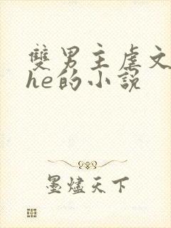 双男主虐文结局he的小说