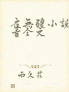 夜无疆小说在线看全文