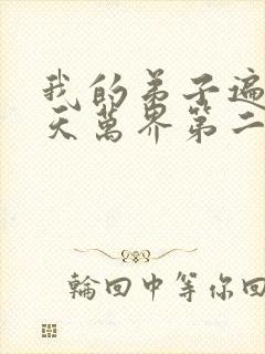 我的弟子遍布诸天万界第二季免费观看动漫