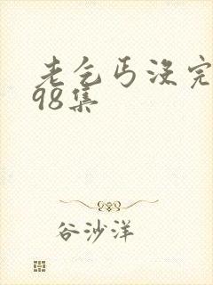 老乞丐没完没了98集