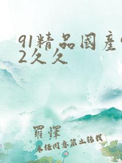 91精品国产92久久