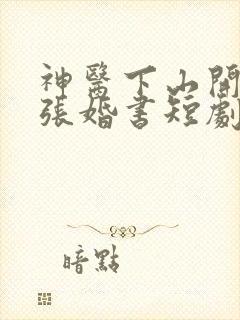 神医下山开局五张婚书短剧