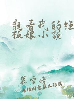 观看我的绝色老板娘小说