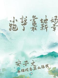 小说爹地妈咪又跑了最新章节