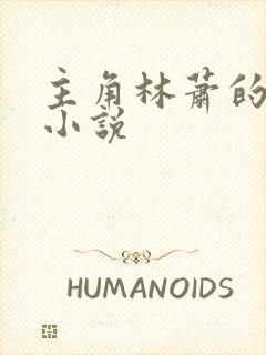 主角林萧的穿越小说