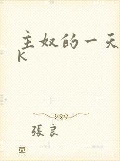 主奴的一天丨vk