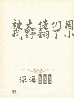 被大佬们团宠后我野翻了小说小说