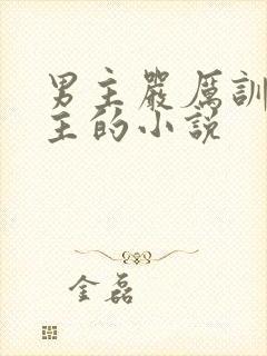 男主严厉训练女主的小说