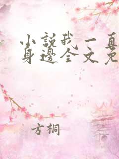 小说我一直在你身边全文免费阅读