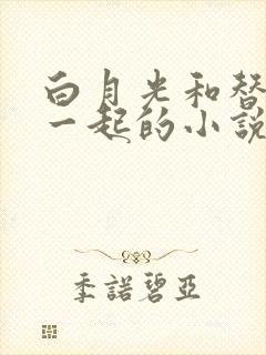 白月光和替身在一起的小说双男主