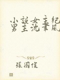 小说女主纪青语男主沈聿风