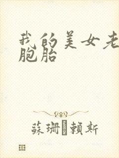 我的美女老婆双胞胎