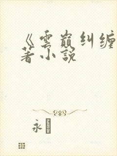 《云巅纠缠》原著小说