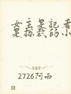 女主是记者男主是总裁的小说